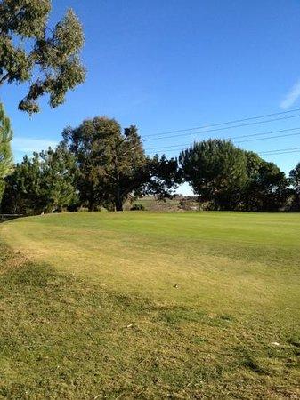 Emerald Isle Golf Public Golf Course